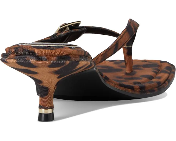 Kenneth Cole New York сандалии Gillie с каблуком