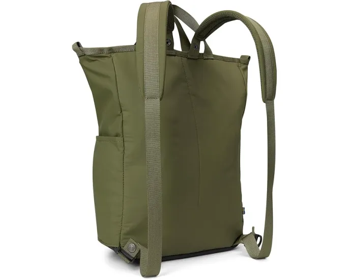 Рюкзак-тоут Fjällräven High Coast Totepack из переработанного нейлона