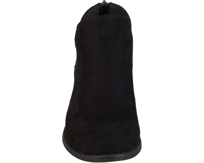 Ботильоны Journee Collection Livvy с круглым носком и вентиляцией