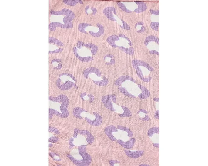 Набор из 3 трусиков Kickee Pants Kids для девочек с защитой UPF 50+