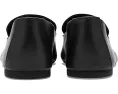 Лоферы Madewell Dolly Glove из гладкой кожи с круглым носком
