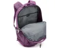 Рюкзак The North Face Jester Luxe с системой FlexVent и отделением для ноутбука