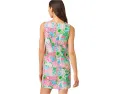 Платье Ettie Stretch Shift с боковыми панелями от Lilly Pulitzer