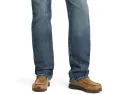 Джинсы Ariat M7 Straight Leg Coltrane в Silverton с низкой посадкой и эластаном