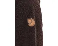 Fjällräven Kaitum Fleece женский флис с капюшоном