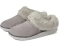 Тапочки OluKai Ku'i с овчиной и меховой подкладкой