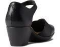 Босоножки Emily Rae на устойчивом каблуке с регулируемым ремешком от Clarks