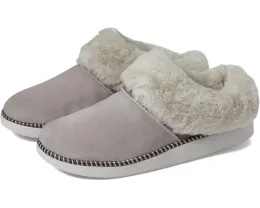 Тапочки OluKai Ku'i с овчиной и меховой подкладкой