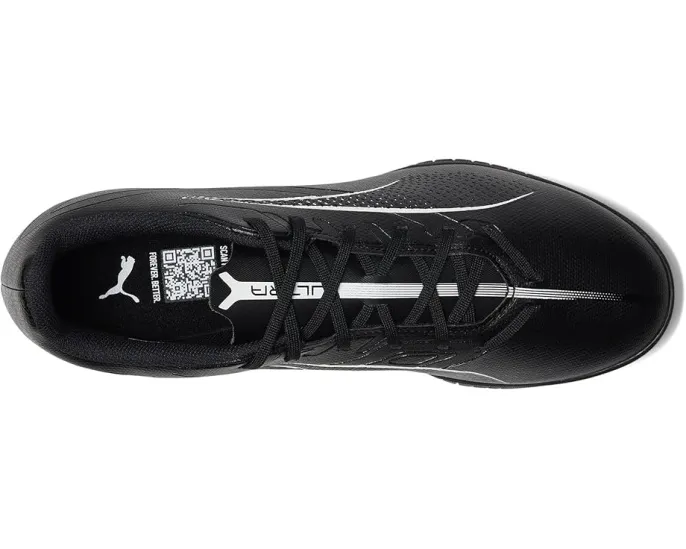 Бутсы Puma Ultra 5 Play для тренировок на искусственном газоне с низкопрофильной подошвой