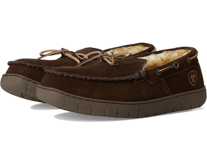 Мокасины Ariat Harrison Moccasin Slippers