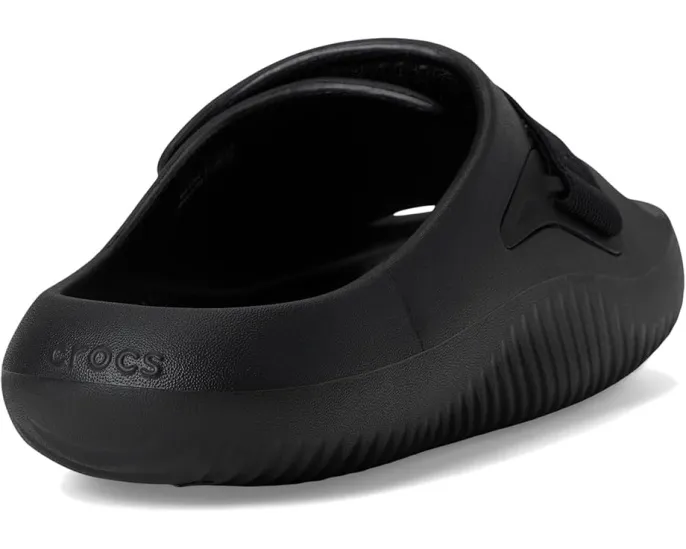 Crocs Сандалии Mellow Luxe Recovery Slide с технологией комфорта LiteRide