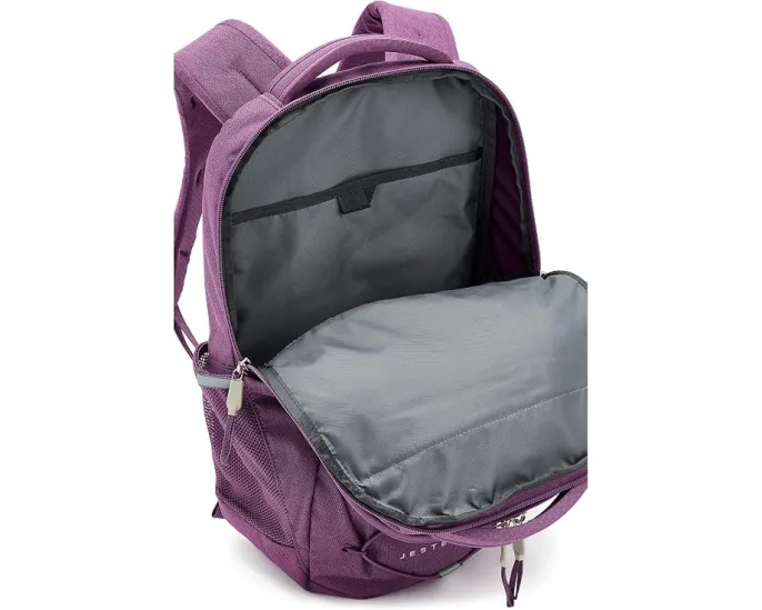 Рюкзак The North Face Jester Luxe с системой FlexVent и отделением для ноутбука