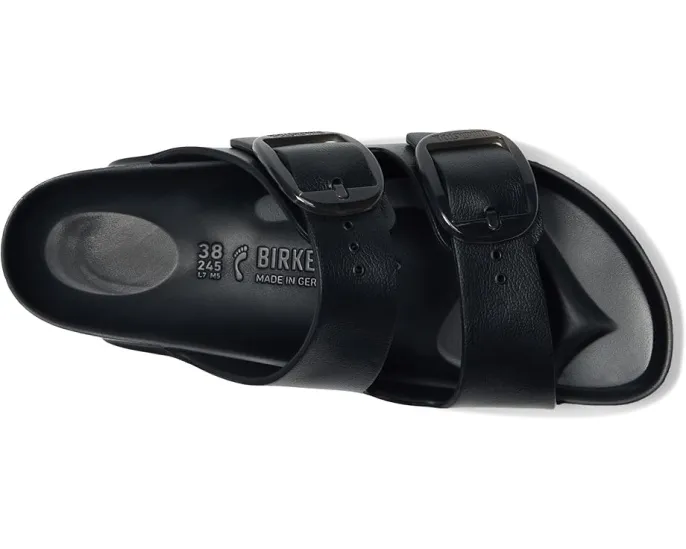 Сандалии Birkenstock Arizona Big Buckle EVA Essentials с анатомической стелькой