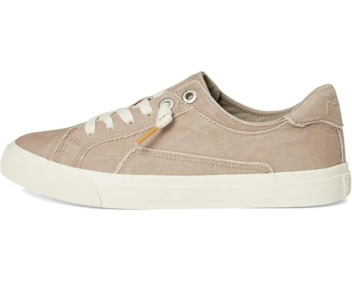 Кроссовки Blowfish Malibu Martina Too на шнуровке с пеной BLOOM