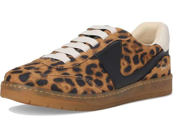 Кроссовки Franco Sarto Ponti на эластичных шнурках