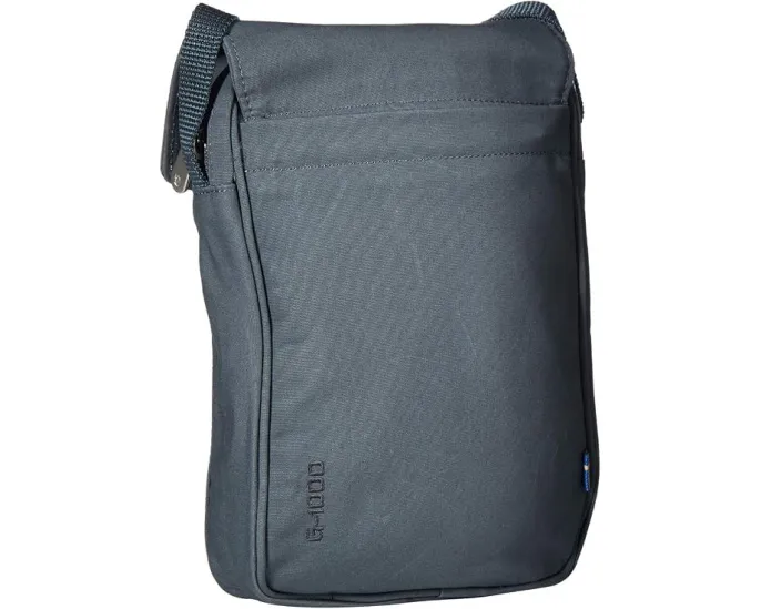Fjällräven сумка Greenland Pocket с отделениями
