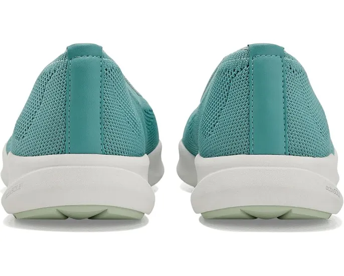Слипоны Rockport Roana с тканевым верхом