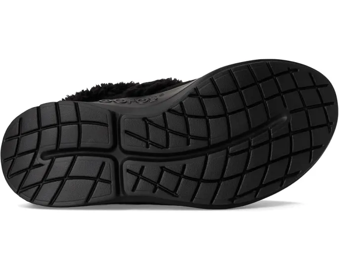 OOFOS Мюли OOcoozie с технологией восстановления и одобрением APMA