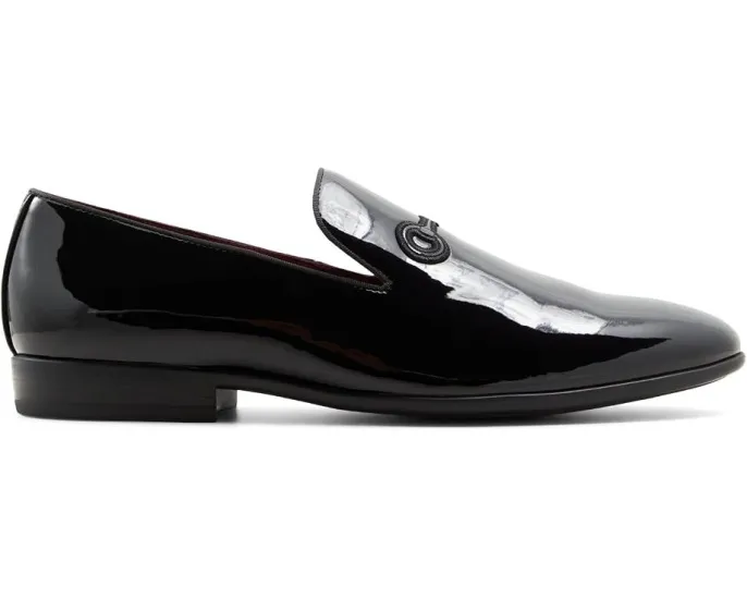 Лоферы Bedford от ALDO на низком ходу