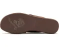 Босоножки Wanderbay Flatform от Free People на платформе из замши