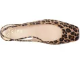 Балетки French Sole Mischa с открытой пяткой и квадратным носком