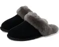 UGG Scuffette II домашние тапочки из овчины
