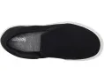Allbirds Lounger Lift слипоны с платформой из органического хлопка