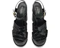 Сандалии Nora Platform на платформе с плетеными ремешками MICHAEL Michael Kors