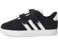 Детские кроссовки Adidas VL Court 3.0 для малышей на липучках