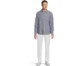 Льняная рубашка Tommy Bahama Long Sleeve Paradise Breezer