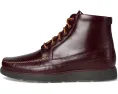 Высокие ботинки Cole Haan Muir Moc с амортизирующей стелькой и подошвой EVA