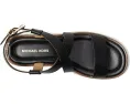 Босоножки MICHAEL Michael Kors Espadrille на платформе с плетением