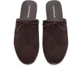 Туфли Dafina Lucky Brand с мысиком и бантом на подошве из резины