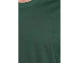 Футболка Polo Ralph Lauren с коротким рукавом из мерсеризованного хлопка