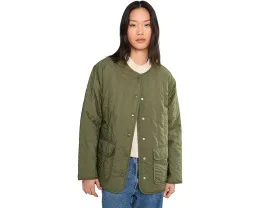 Reversible Crafted Jacket от Sanctuary двусторонняя куртка с карманами на пуговицах