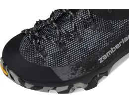 Zamberlan Ботинки для треккинга Adak 6 GTX RR с мембраной Gore-Tex и амортизацией
