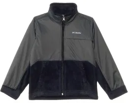 Columbia Куртка Steens Mountain II для детей с технологией Omni Shield и флисовой тканью