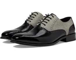 Оксфорды Harrington Lace Up на шнуровке Stacy Adams с мемори пеной