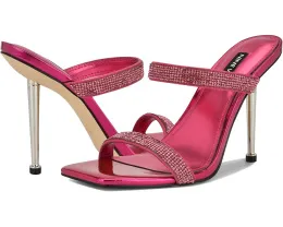 Босоножки Nine West Yogirl на шпильке с квадратным носком