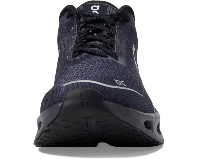 Беговые кроссовки On Cloudspark с пластиной Speedboard для возврата энергии