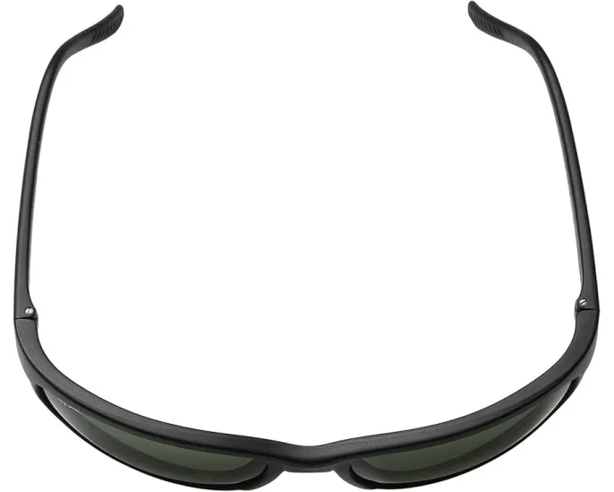 Спортивные солнцезащитные очки Ray-Ban RB2027 Predator 2 с линзами G-15xlt