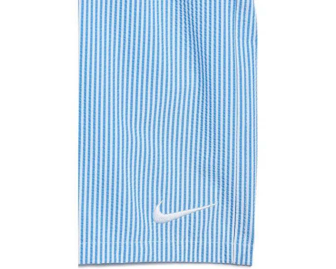 Плавки Nike Kids Breaker Ripple Texture 7 дюймов с подкладкой