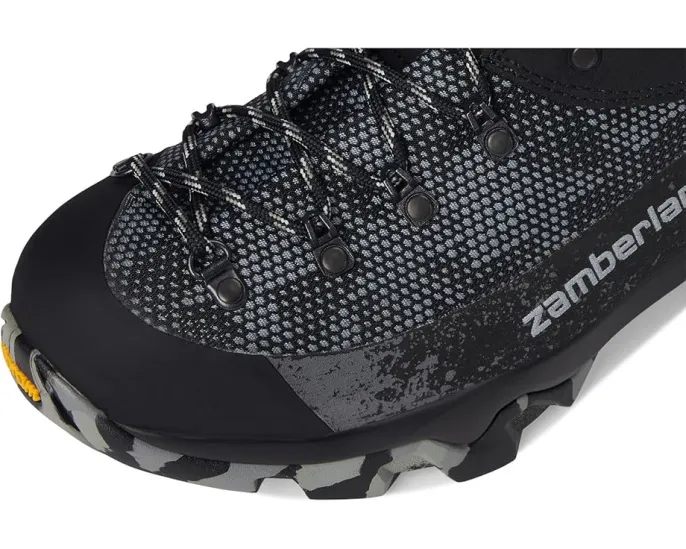 Zamberlan Ботинки для треккинга Adak 6 GTX RR с мембраной Gore-Tex и амортизацией