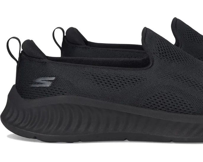 Женские кроссовки SKECHERS Performance Go Walk Now Eliana с сетчатым верхом и стелькой Goga Mat
