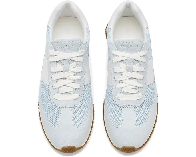 Кроссовки Cole Haan Grand Crosscourt Davie Runners с поддержкой для ходьбы