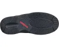 Ортопедические треккинговые ботинки Orthofeet Moravia из кожи с противоскользящей подошвой