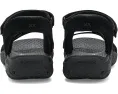 SKECHERS сандалии Reggae Natural Poise Hands Free с перекрестными ремешками