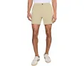 Шорты Chubbies The Peppercorns 6 Breezetech с карманом на молнии