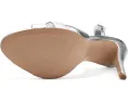 Босоножки Keefa Sling Buckle Schutz на каблуке с пряжкой