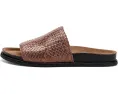 Туфли Effie с плетением из кожи бренда Vagabond Shoemakers